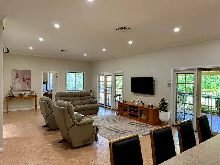 Sixth view of Homely house listing, 1 Sherrington Crest, Manjimup WA 6258
