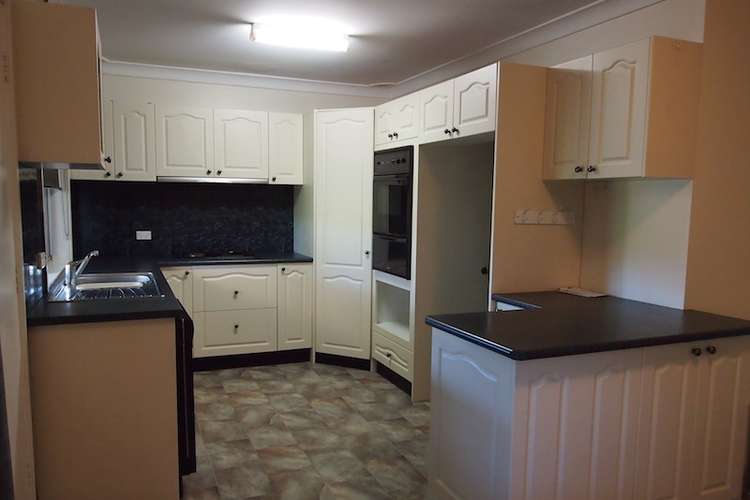 Second view of Homely house listing, 8 Morley Avenue, Hammondville NSW 2170
