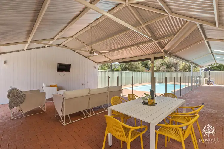 Main view of Homely house listing, 23 Ryan Way, Lesmurdie WA 6076