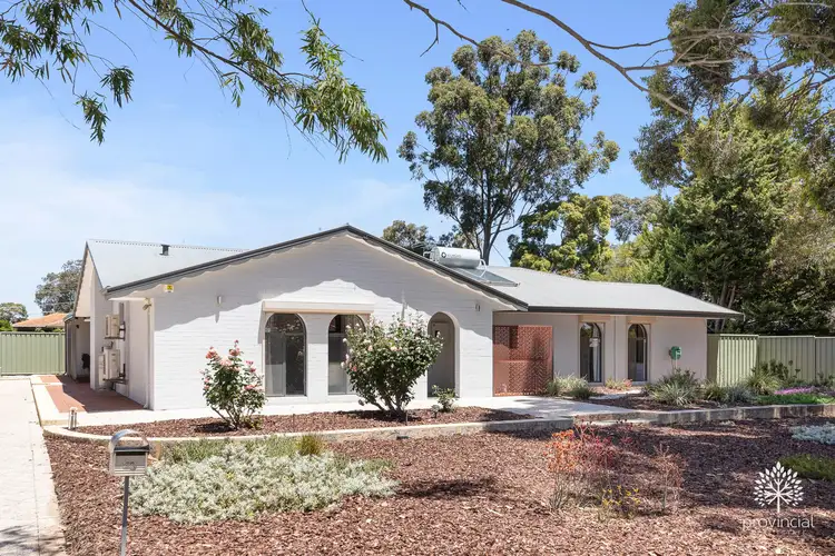 Third view of Homely house listing, 23 Ryan Way, Lesmurdie WA 6076