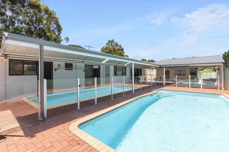 Fourth view of Homely house listing, 23 Ryan Way, Lesmurdie WA 6076