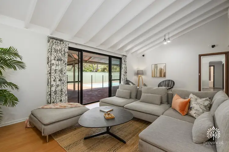 Sixth view of Homely house listing, 23 Ryan Way, Lesmurdie WA 6076