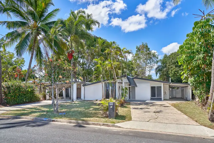 37 Magnolia Street