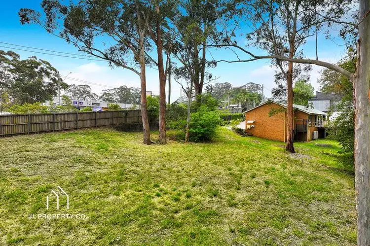 Second view of Homely land listing, 12 Old Tuggerah Beach Road, Erina Heights NSW 2260