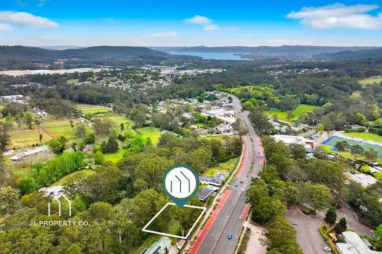 Third view of Homely land listing, 12 Old Tuggerah Beach Road, Erina Heights NSW 2260