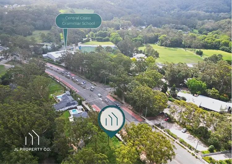 Fifth view of Homely land listing, 12 Old Tuggerah Beach Road, Erina Heights NSW 2260