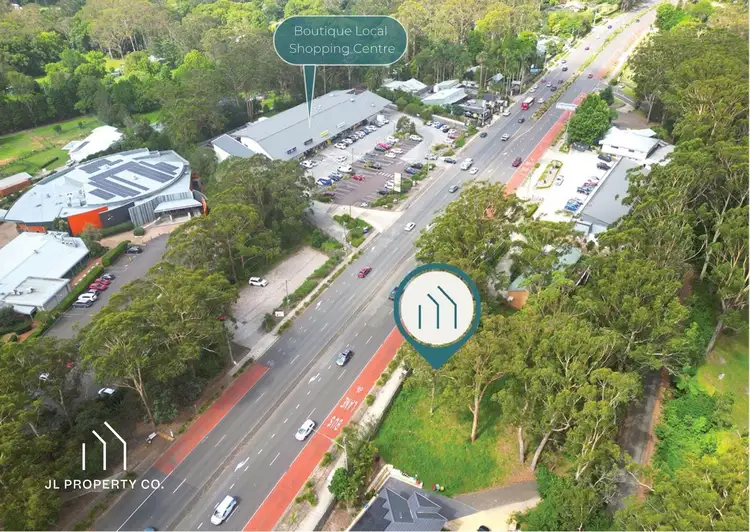 Sixth view of Homely land listing, 12 Old Tuggerah Beach Road, Erina Heights NSW 2260