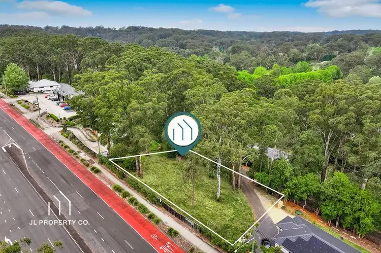 Seventh view of Homely land listing, 12 Old Tuggerah Beach Road, Erina Heights NSW 2260
