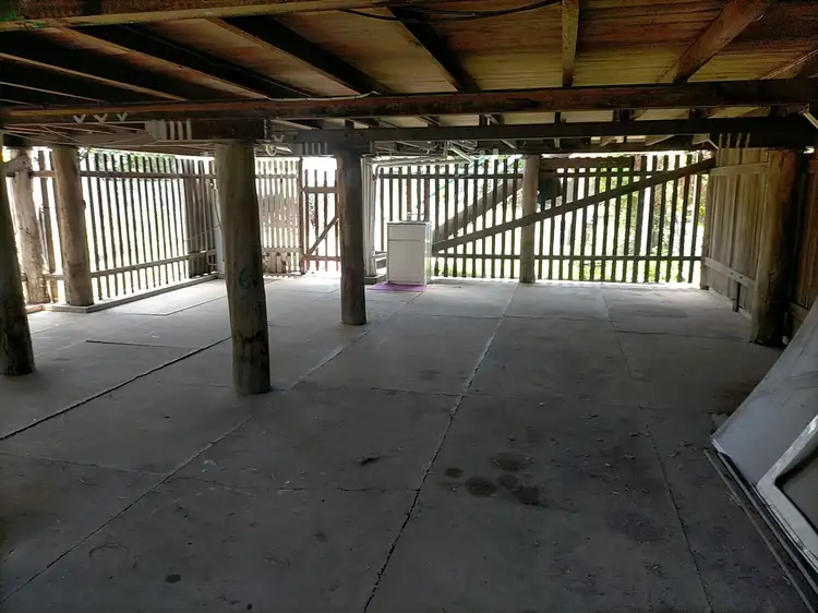Second view of Homely semi-detached listing, 2/9 Reaney Street, Berserker QLD 4701