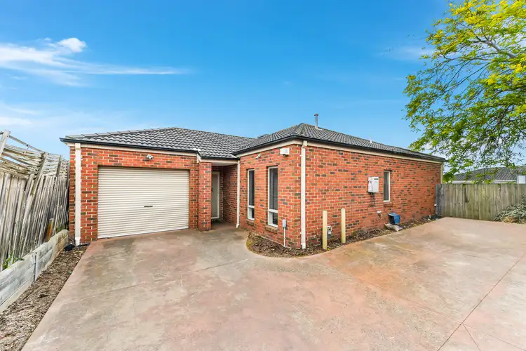 3-4 Rendell Place