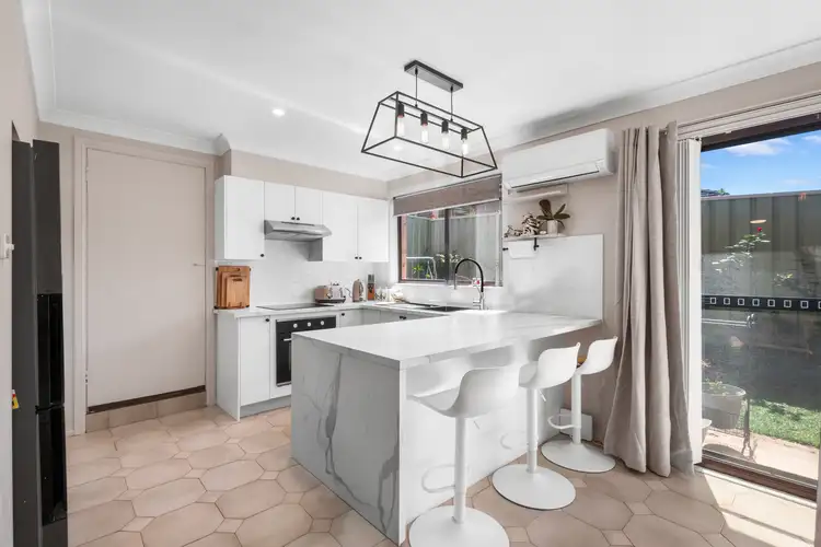 Third view of Homely townhouse listing, 3/3 Flinders Place, North Richmond NSW 2754