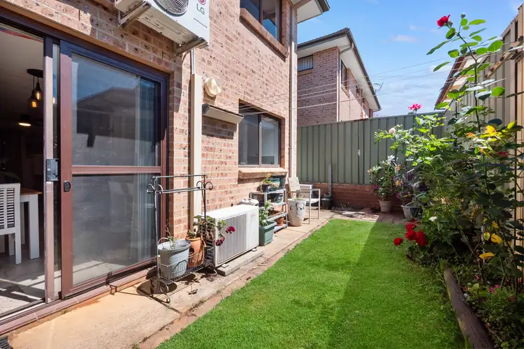 Fourth view of Homely townhouse listing, 3/3 Flinders Place, North Richmond NSW 2754