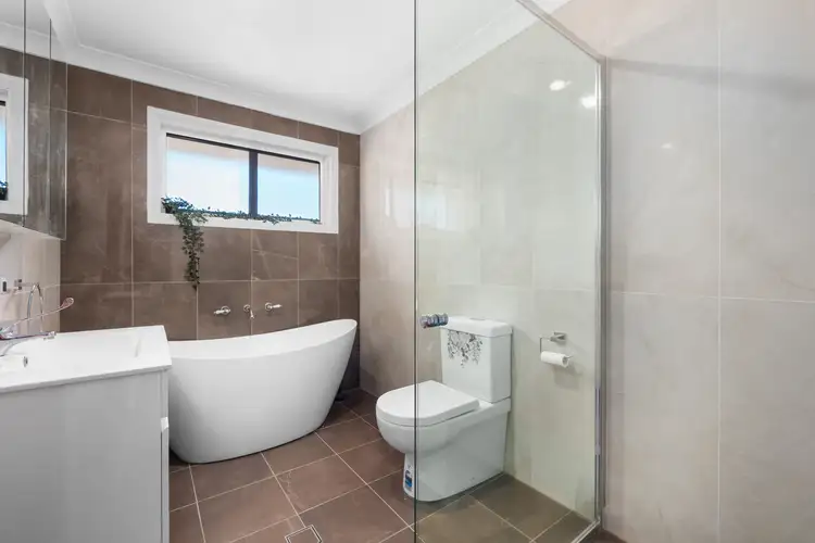 Fifth view of Homely townhouse listing, 3/3 Flinders Place, North Richmond NSW 2754