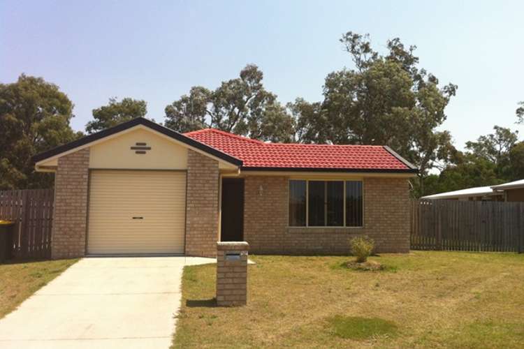 Main view of Homely house listing, 29 Sunny Way, Toogoom QLD 4655