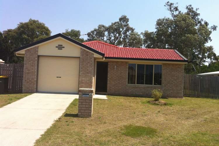 Fifth view of Homely house listing, 29 Sunny Way, Toogoom QLD 4655