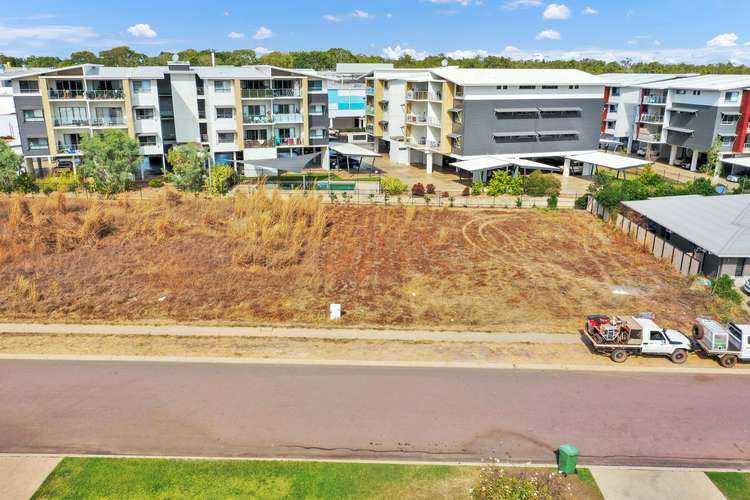 Third view of Homely residentialLand listing, 11 Havelock Street, Coolalinga NT 839