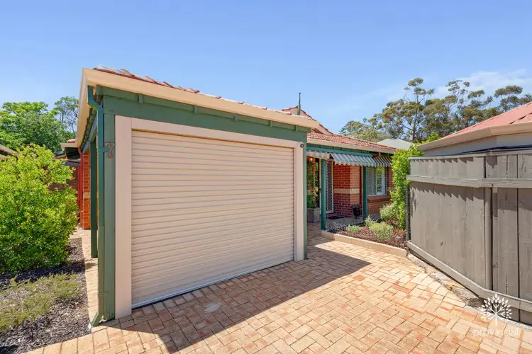 Third view of Homely villa listing, 7/29 Brooks Street, Kalamunda WA 6076