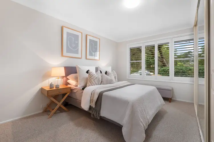 Fifth view of Homely house listing, 4 Katrina Close, Hobartville NSW 2753
