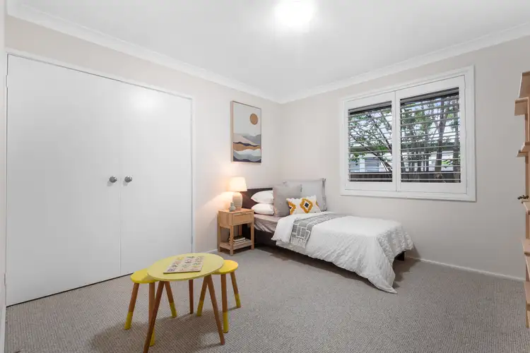 Seventh view of Homely house listing, 4 Katrina Close, Hobartville NSW 2753