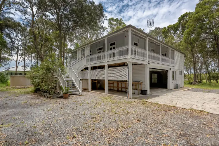 86 Crescent Avenue