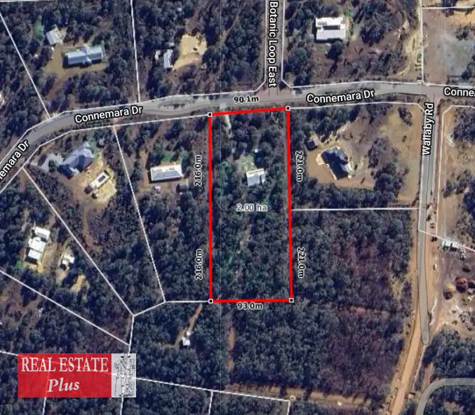270 Connemara Drive