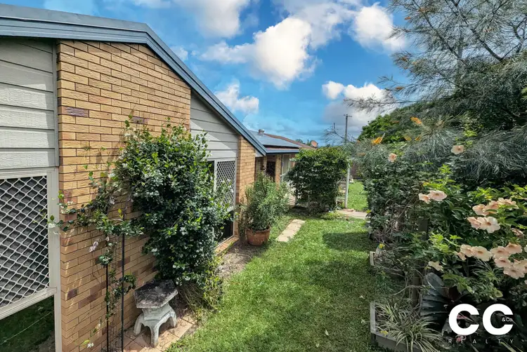 Main view of Homely house listing, 54 Graham Road, Morayfield QLD 4506