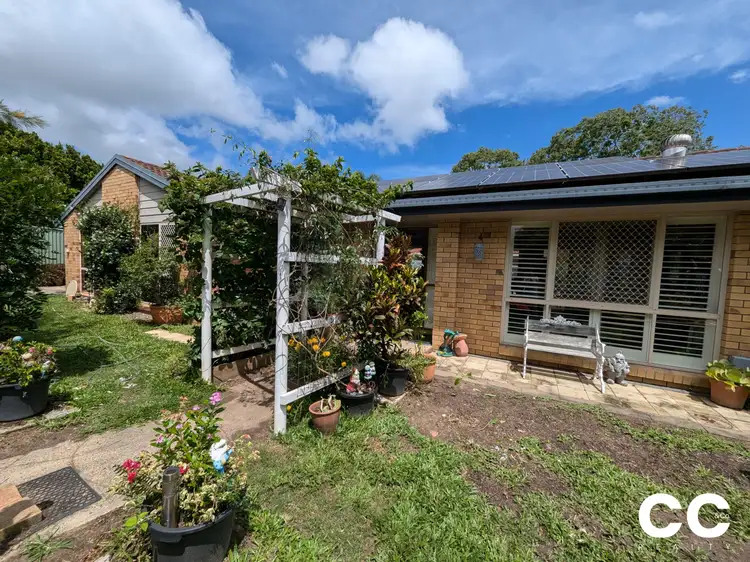 Second view of Homely house listing, 54 Graham Road, Morayfield QLD 4506