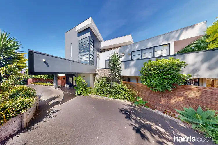Main view of Homely apartment listing, 5/75-77 Tram Road, Doncaster VIC 3108