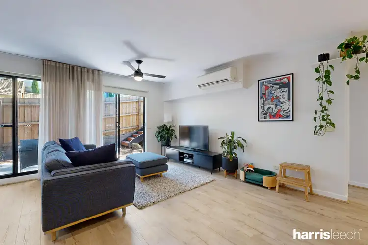 Second view of Homely apartment listing, 5/75-77 Tram Road, Doncaster VIC 3108