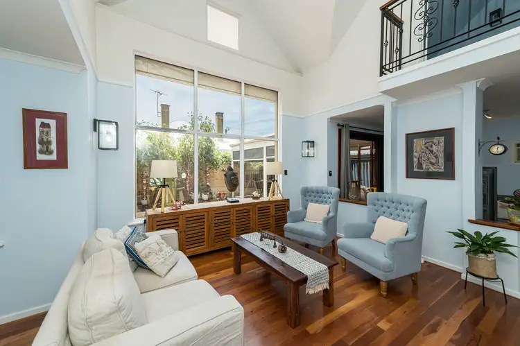 39A Brandon Street