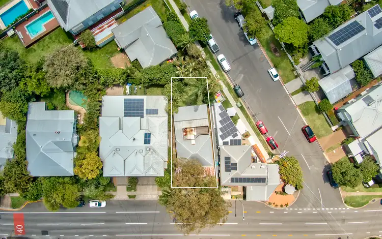 47 Kedron Brook Road