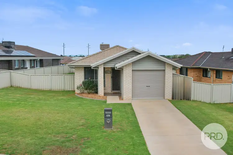 6a Brushbox Grove