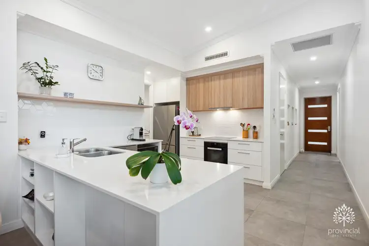 Main view of Homely villa listing, 2/7 Kalamunda Road, Kalamunda WA 6076