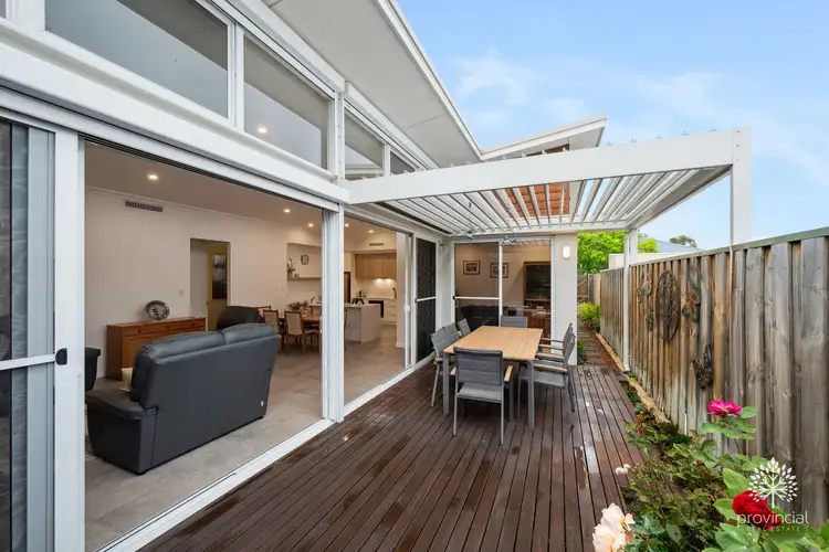 Second view of Homely villa listing, 2/7 Kalamunda Road, Kalamunda WA 6076