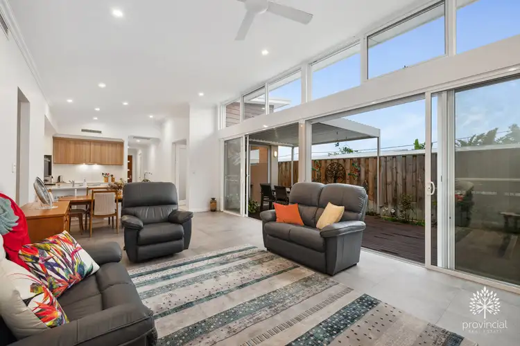 Third view of Homely villa listing, 2/7 Kalamunda Road, Kalamunda WA 6076