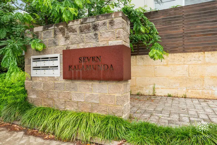 Fifth view of Homely villa listing, 2/7 Kalamunda Road, Kalamunda WA 6076