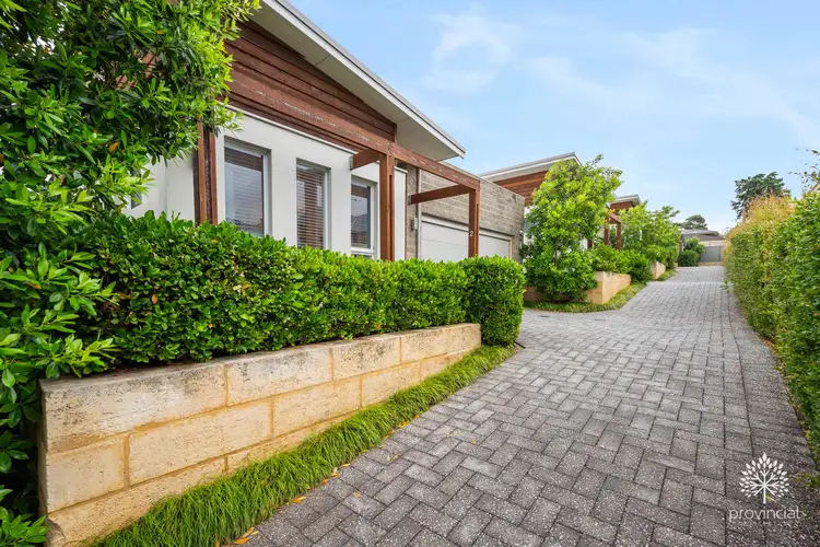 Sixth view of Homely villa listing, 2/7 Kalamunda Road, Kalamunda WA 6076