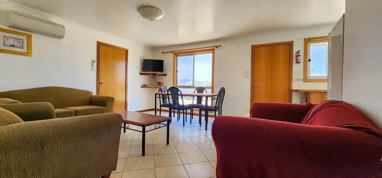 Sixth view of Homely unit listing, Units 7 & 8 West Terrace, Fowlers Bay SA 5690