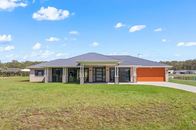 3 Sophia Crescent