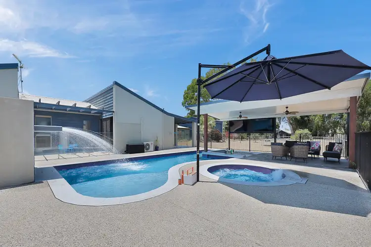 23 Wattle Street