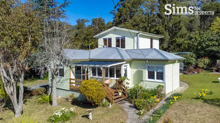 Main view of Homely house listing, 673 Deviot Road, Deviot TAS 7275