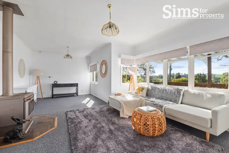 Second view of Homely house listing, 673 Deviot Road, Deviot TAS 7275