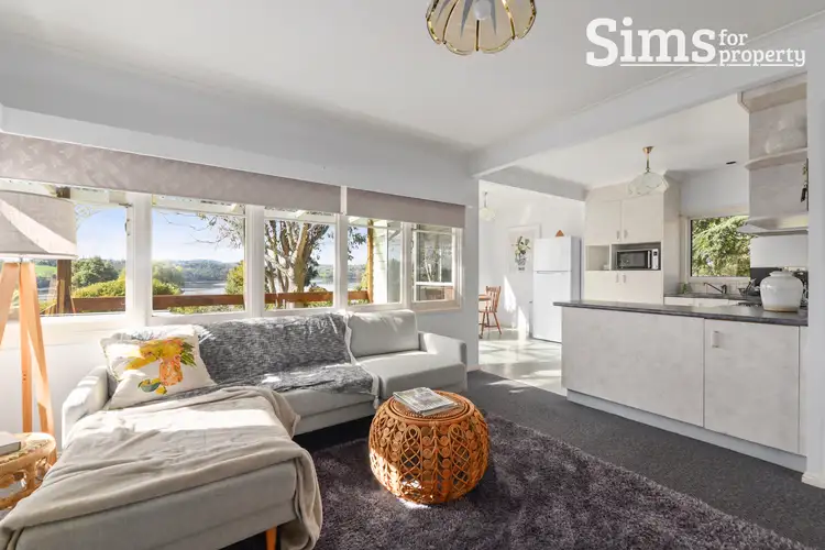 Fifth view of Homely house listing, 673 Deviot Road, Deviot TAS 7275