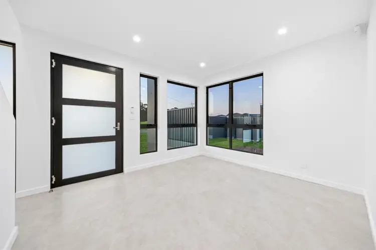 Second view of Homely house listing, 17a Domain Boulevarde, Prestons NSW 2170