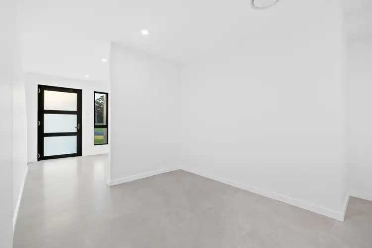 Fourth view of Homely house listing, 17a Domain Boulevarde, Prestons NSW 2170