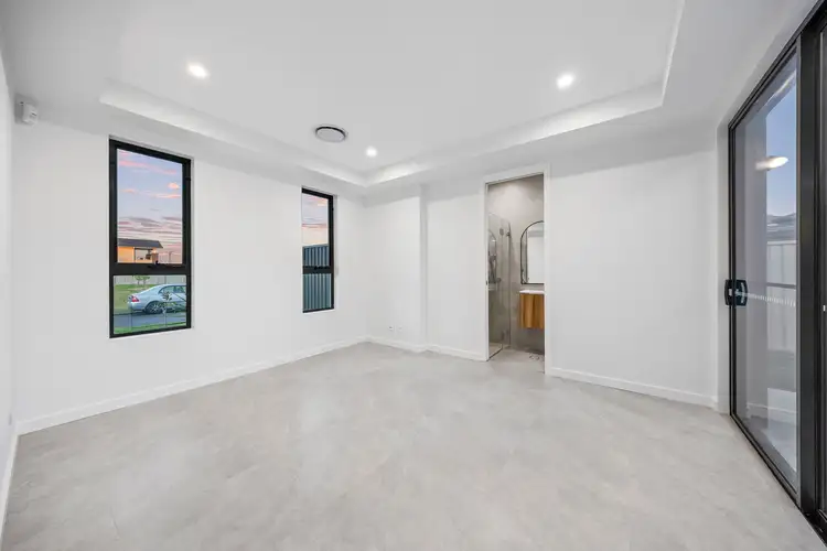 Second view of Homely house listing, 17b Domain Boulevarde, Prestons NSW 2170