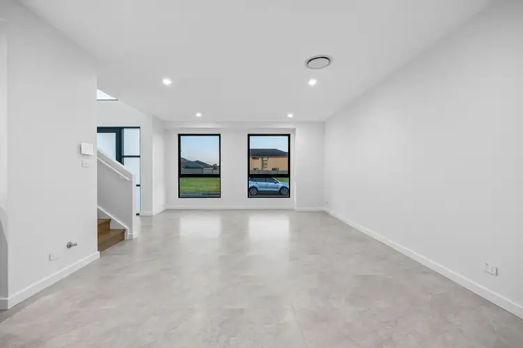 Sixth view of Homely house listing, 17b Domain Boulevarde, Prestons NSW 2170