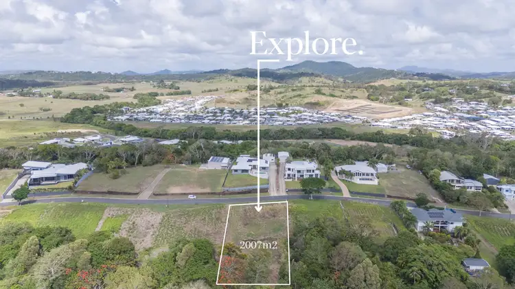 Main view of Homely land listing, 52 Shuttlewood Drive, Richmond QLD 4740