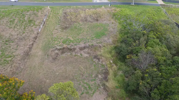 Fifth view of Homely land listing, 52 Shuttlewood Drive, Richmond QLD 4740