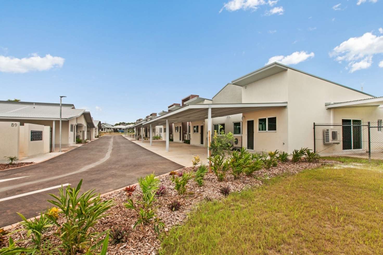 Main view of Homely unit listing, 2 Bedroom 89 & 100 Farrar Boulevard, Farrar NT 830